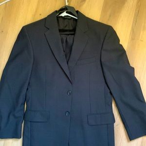 Jos A Bank Business Express 2 Button Suit - Jacket and Pants